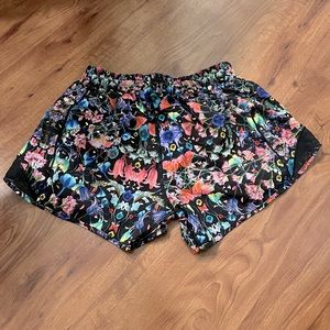 Lululemon Hotty Hot Low Rise Short